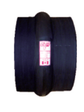 EVR's OJ Series Slip-On expansion joint offers the perfect solution for new and existing installations.  Its high degree of flexibility insulates and protects equipment from the damages of vibration and can easily accommodate normal misalignments. The OJ 