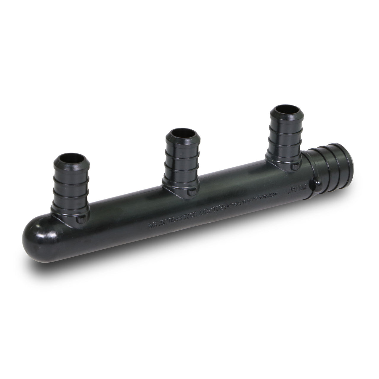 Multi Port Tees & Manifolds
Poly Pex F1807 Crimp Pex