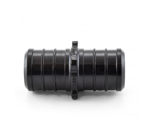 White Poly PEX F1807 COUPLING
Poly Pex F1807 Crimp Pex