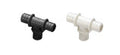 White Poly PEX F1807 TEE
Poly Pex F1807 Crimp Pex