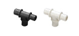 Black Poly PEX F1807 TEE
Poly Pex F1807 Crimp Pex
