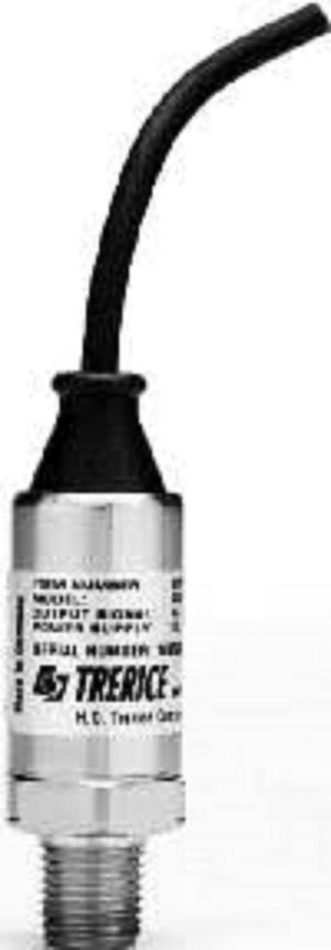Pressure Transmitter 4-20mA
