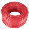 Pexflow PEX-A Tubing- Potable Water- Red