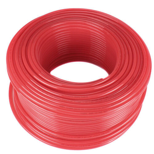 Pexflow PEX-A Tubing- Potable Water- Red