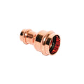 propress, pro press, viega, JW, press, press fit, fittings, copper, plumbing, o-ring