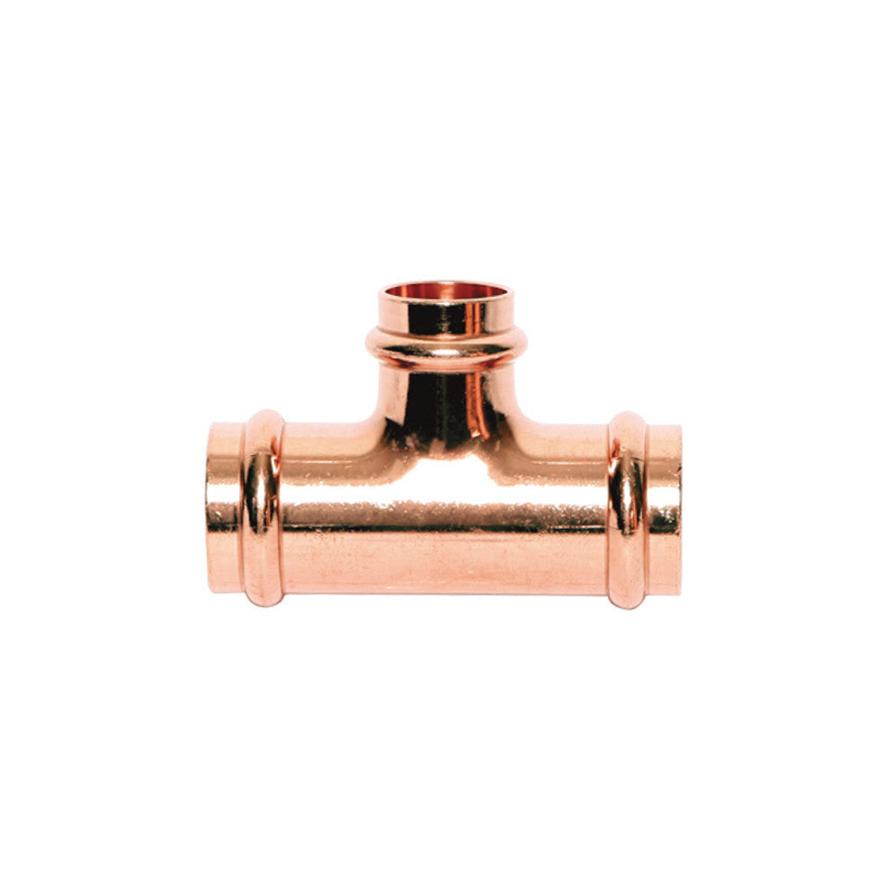 propress, pro press, viega, JW, press, press fit, fittings, copper, plumbing, o-ring