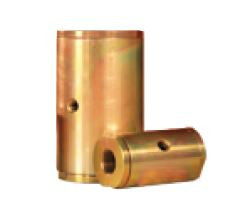 Series SE Petite Pinch Valves are extremely durable and ideal for many different applications including mining, waste water treatment and industrial process control.