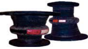 For situations where piping diameters of different sizes must be connected, EVR's CJ-31 and EJ-41 tapered connectors are the answer.  Manufactured to the stringent standards of EVR's product lines, these units can be engineered for specific material situa
