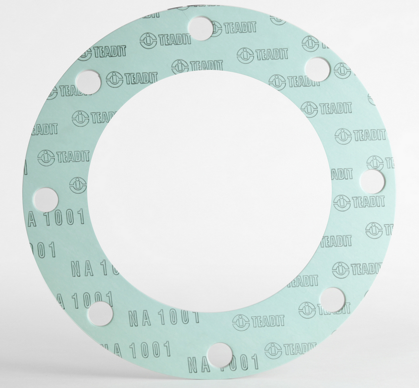 Teadit 1001 full face gasket