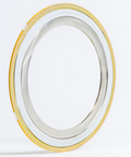 Teadit spiral wound with stainless steel inner ring