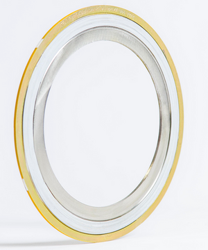 Teadit spiral wound with stainless steel inner ring