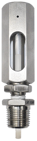 Cla-Val X101D Brass Position Indicator Site Glass