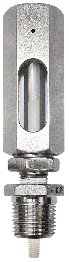 Cla-Val X101D Brass Position Indicator Site Glass