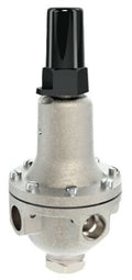 CLA-VAL CRD 3/8" Pilot SSTL Body 30-300 PSI Range Pressure Reducing Control