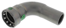 Titan press carbon steel press fittings