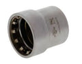 Titan press carbon steel press fittings