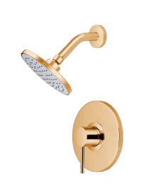 Tavo Shower Trim