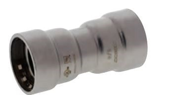 Titan press carbon steel press fittings