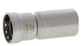 Titan press carbon steel press fittings