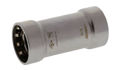 Titan press carbon steel press fittings