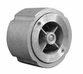 CV-91SS Check Valve