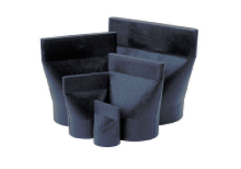 Low Pressure Molded Check Valves