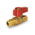 Flextron Flare X Flare Gas Ball Valve FTGV-R