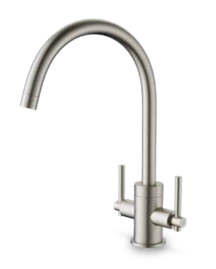 Tavo Two Handle Kitchen Faucet