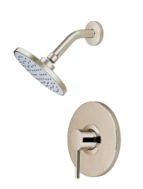 Tavo Shower Trim