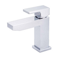 Axio Single Handle Bathroom Faucet