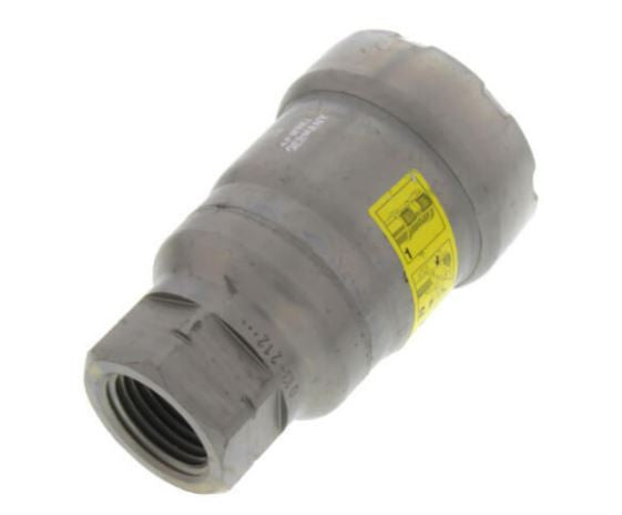 Titan press carbon steel press fittings
