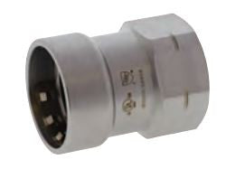 Titan press carbon steel press fittings