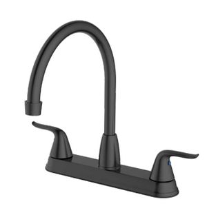 Crestone Kitchen Faucet