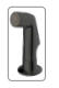 Crestone Kitchen Faucet