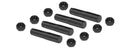 FLANGE STUD KIT