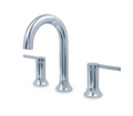 Fina Two Handle Widespread Bathroom Faucet