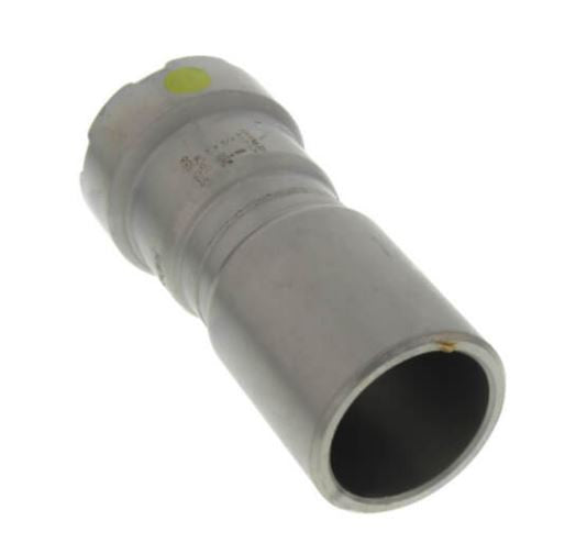 Titan press carbon steel press fittings