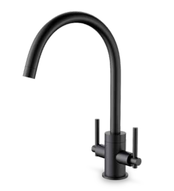 Tavo Two Handle Kitchen Faucet