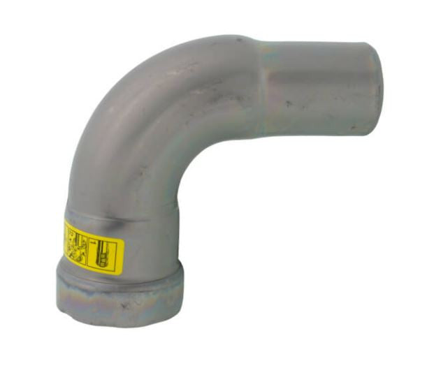 Titan press carbon steel press fittings