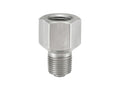 303 stainless steel snubber