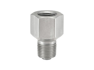 303 stainless steel snubber