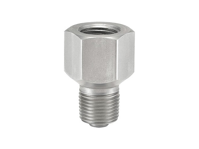303 stainless steel snubber