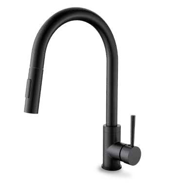 Tavo single handle pull down