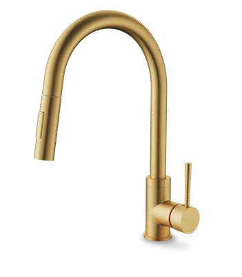 Tavo single handle pull down