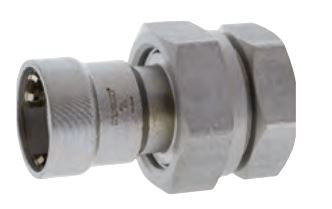 Titan press carbon steel press fittings