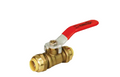 pushfit, push, sharkbite, ball valve
