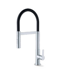 Tavo Single Handle Rubber Spout Kitchen Faucet