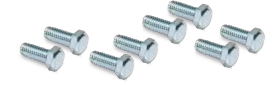 LUG BUTTERFLY BOLT KIT