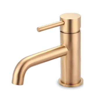 Tavo Single Handle Bathroom Faucet