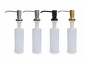 Decorative Soap Dispenser